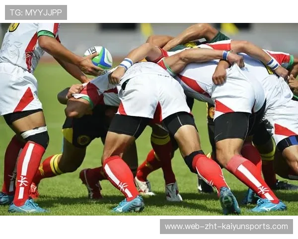 沙袋军团七人制橄榄球训练营成效显著