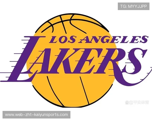 湖人队迎来新赛季，士气燃烧，nba新赛季湖人队